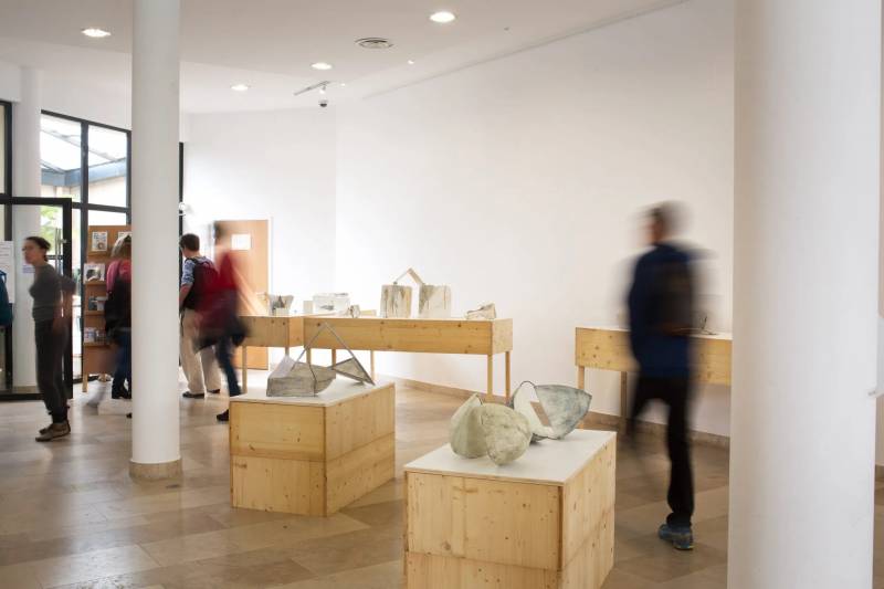 Le printemps des potiers à Bandol