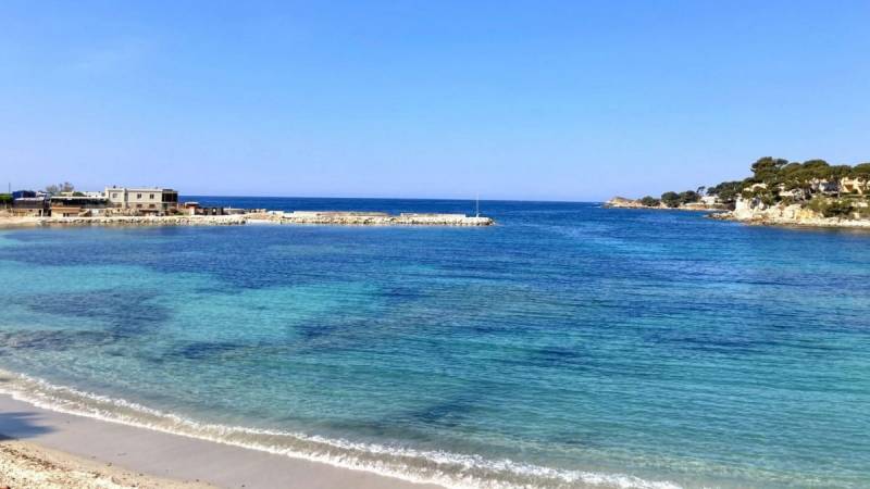 location pas cher à bandol