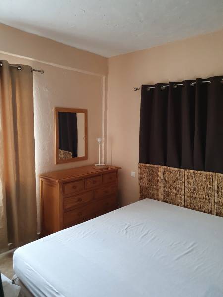 Location gites avec piscine chauffée à Bandol dans le var près du circuit du castellet