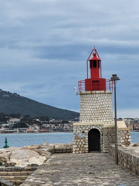 partir en vacances en juillet avec des enfants en bas âges dans le var