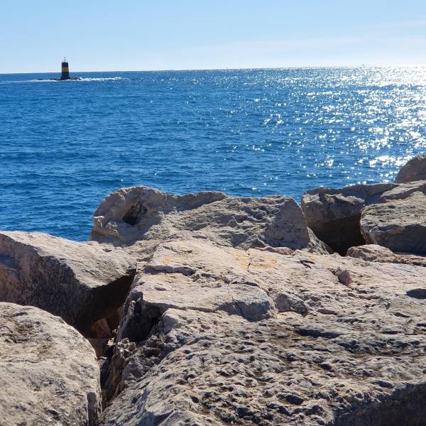 location pour une famille avec enfants au bord de la mer pour faire de la plongée