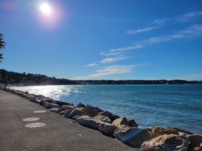 Bandol fête l'Italie avec son village italien sur le port du 16 au 20 mai 2024