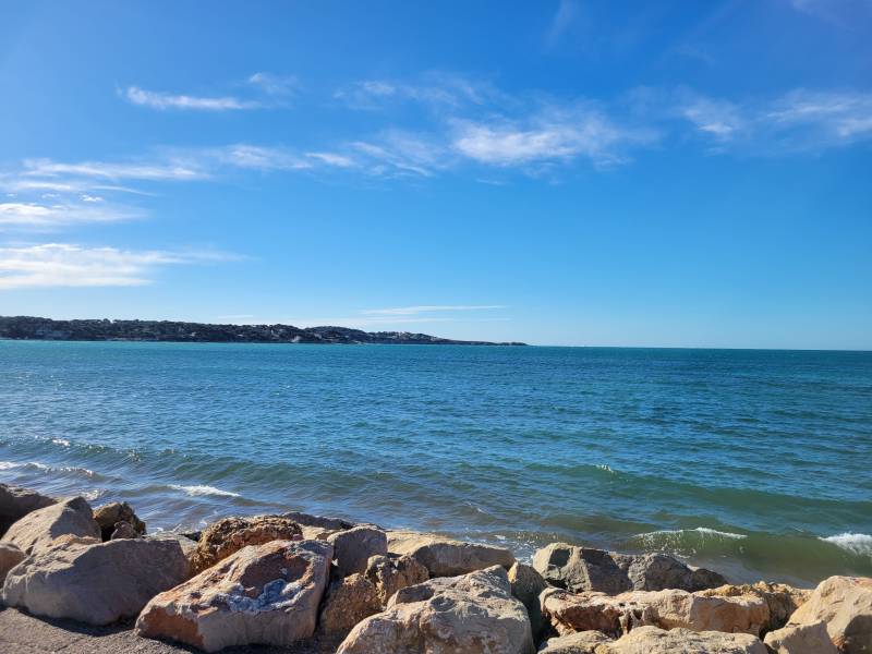 Bandol fête l'Italie avec son village italien sur le port du 16 au 20 mai 2024