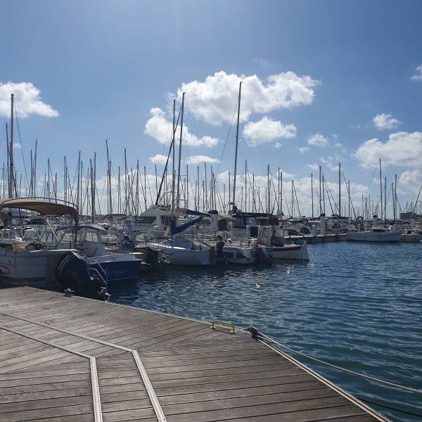 trouver un gite climatisé pour le mois de mai