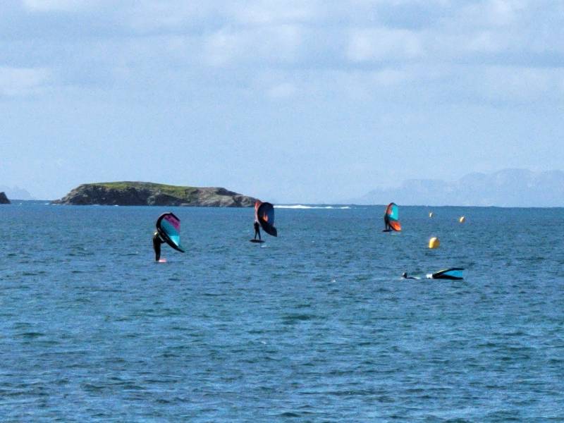 louer en juillet à Bandol pour 2 personnes