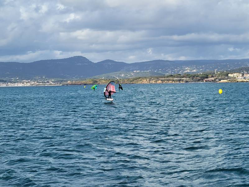 réserver un gite pour 4 personnes à Bandol