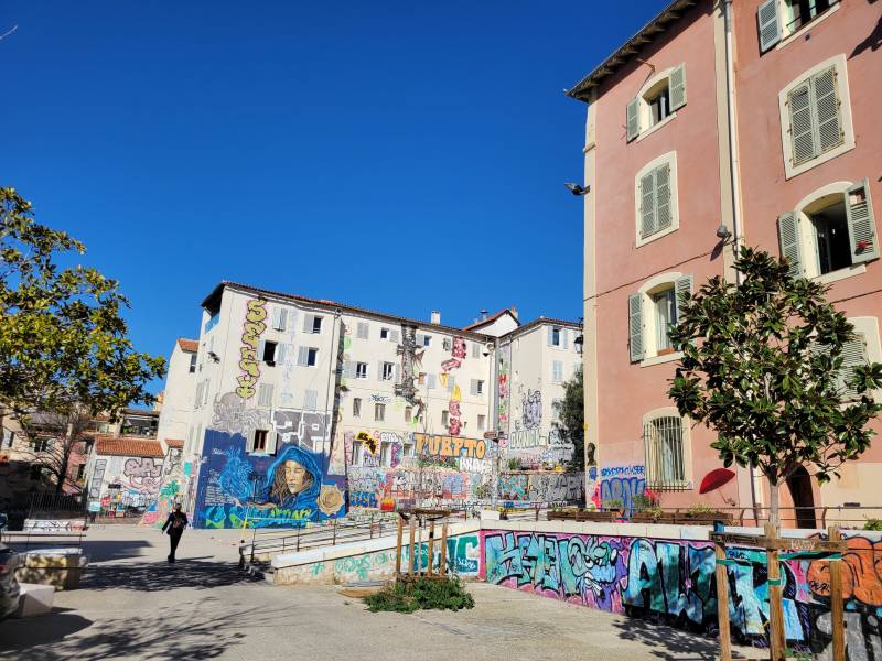 louer un appartement en septembre dans le var au soleil au bord de la mer
