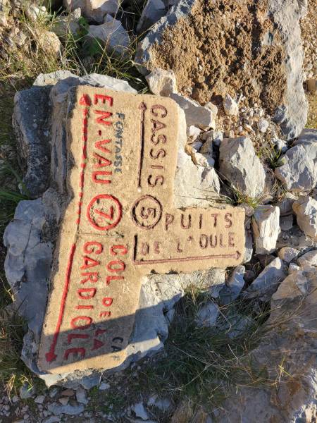 louer un gite pour 2 personnes en juin à Bandol près des plages et du port