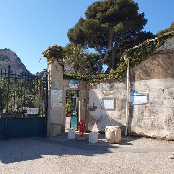 où partir en mai avec des bébés à coté de Marseille en Provence