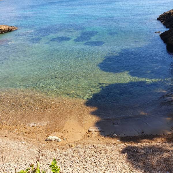 où partir en septembre avec des amis à coté de Sanary pour faire les vignobles