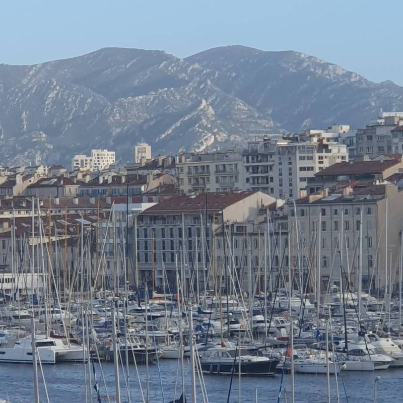 Visiter le Mucem, la grotte Cosquer et le Vieux-Port : une escapade culturelle incontournable en Provence