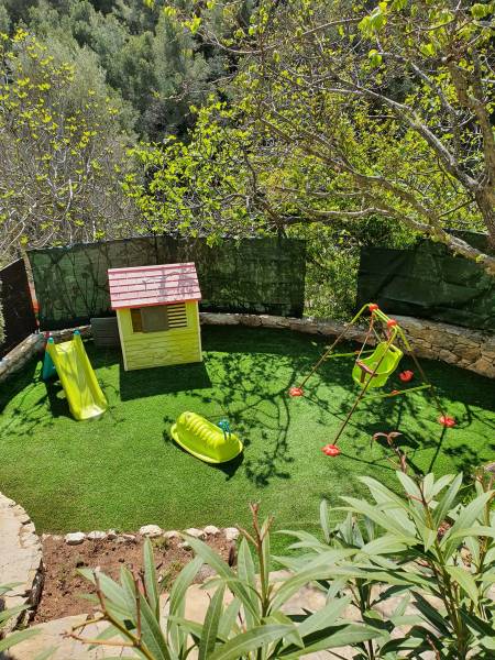 Louer un gites à Bandol - Var - Toulon