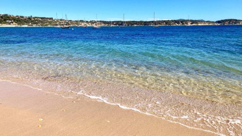 gites et locations de vacances à Bandol