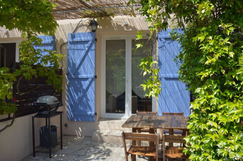 location saisonnière pas cher dans le sud