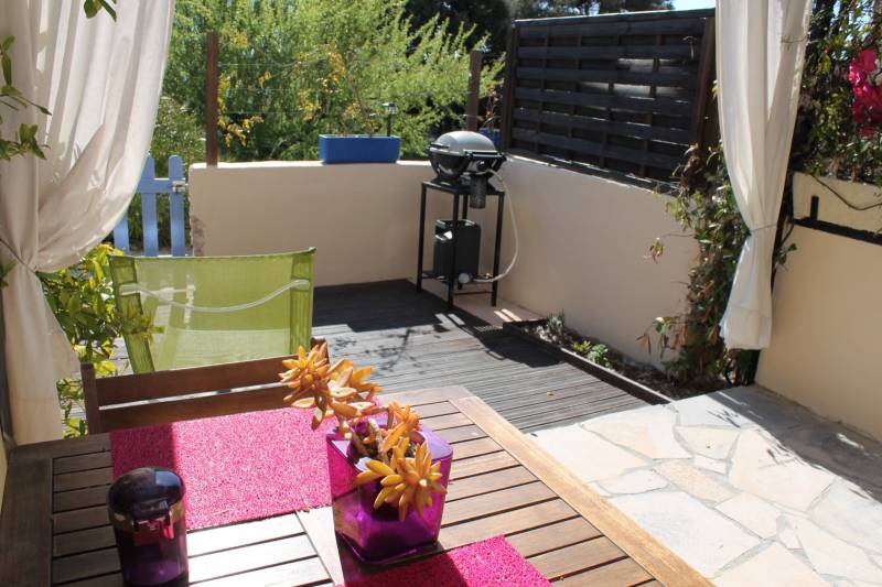 location dans le Var en famille