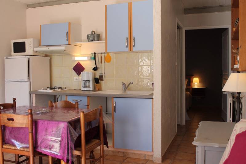 location saisonnière avec piscine dans le Var