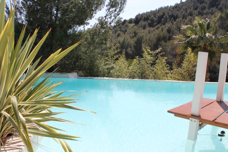 appartement climatisé