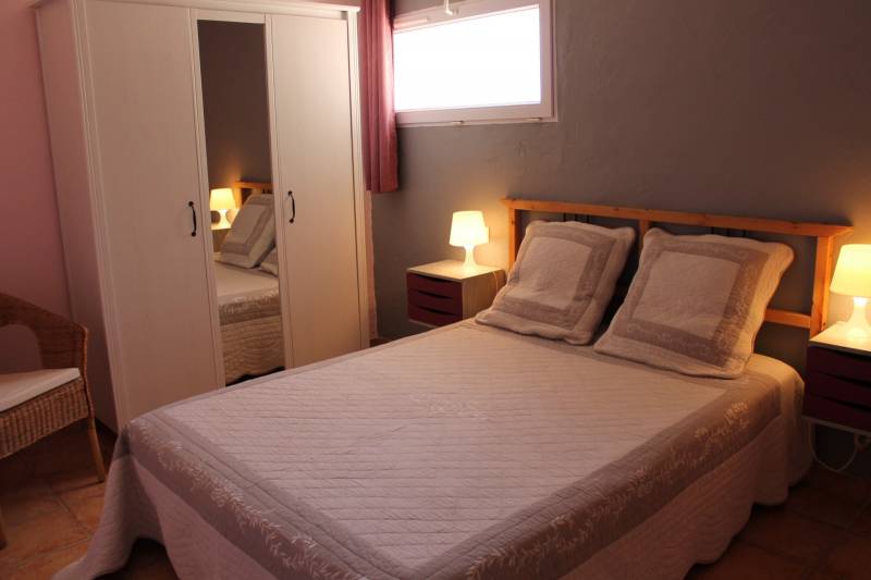 logement de vacances dans le Var pour 6 personnes