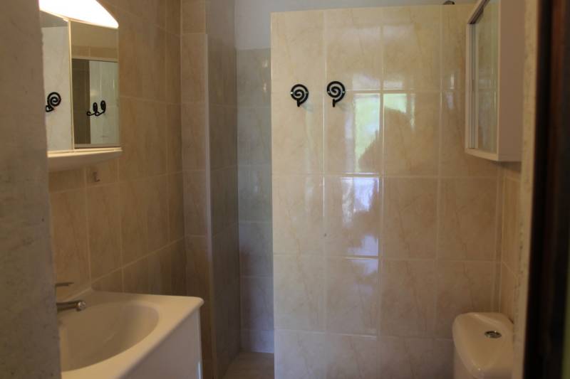 appartement climatisé au calme dans le var