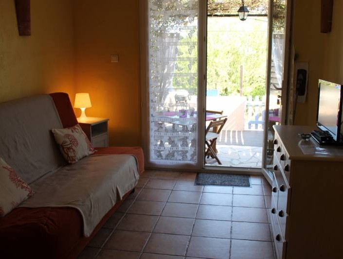 location appartement climatisé avec piscine