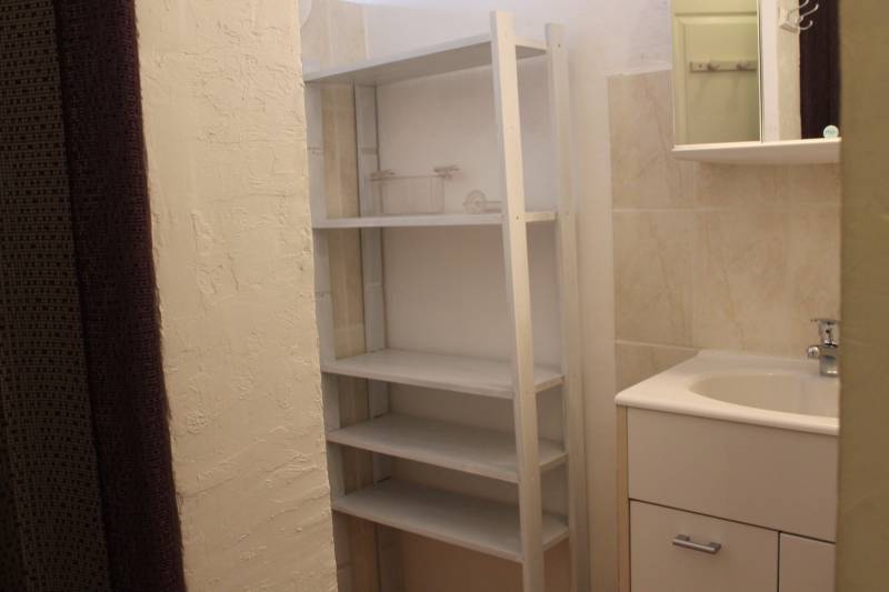 gite au calme à Bandol pour 2 personnes