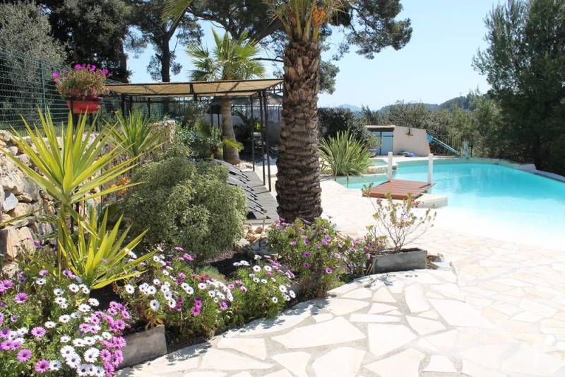 trouver une location pas cher à Bandol pour 2 personnes près du port