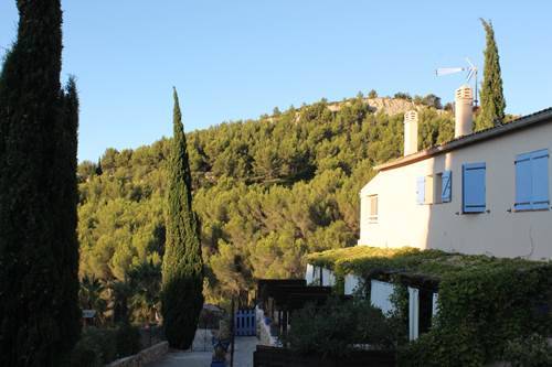 réserver un appartement cet été à Bandol près des plages et des commerces