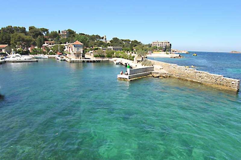 gites près du circuit du Castellet