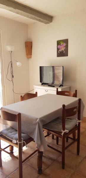 louer un logement climatisé à Bandol