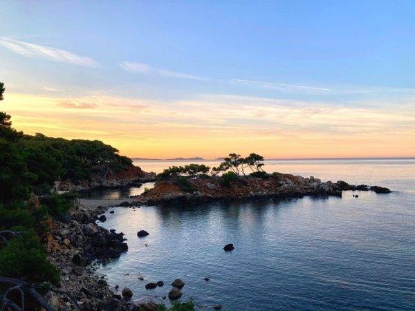 Location d'appartement à Bandol dans le Var