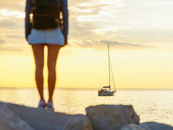 Location saisonnière avec piscine à Bandol dans le Var