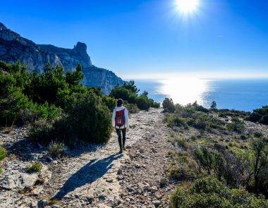 Location de gites pas cher à Bandol dans le Var