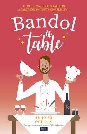 Location de vacances à Bandol