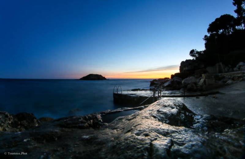 Location d'appartement de vacances avec services près de Bandol dans le Var (83)