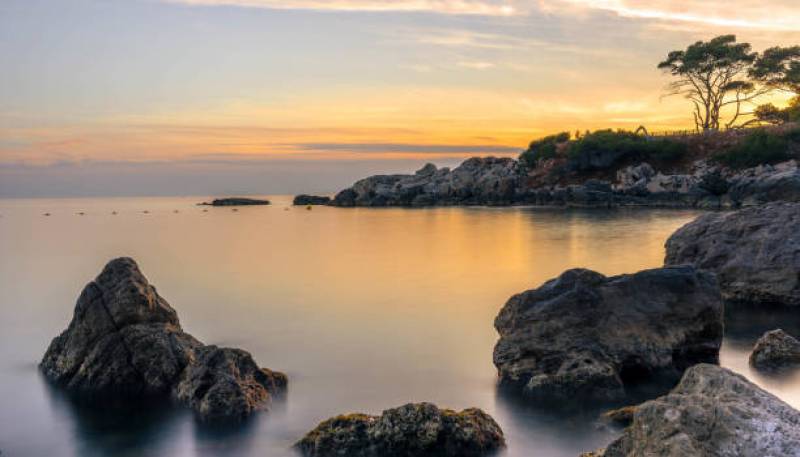 Location d'appartement de vacances avec services près de Bandol dans le Var (83)