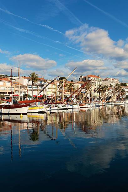 Location d'appartement pour les vacances à proximité de Bandol dans le Var