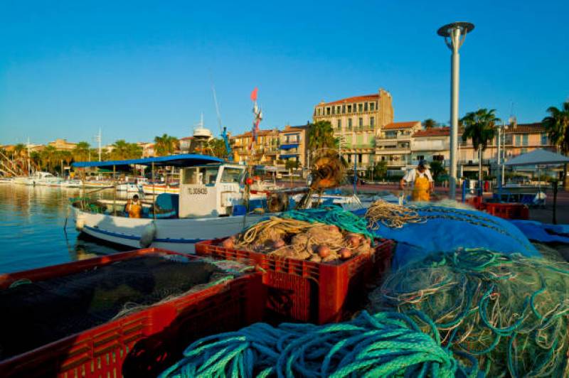 partir en juin dans le Var
