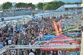 Location gîte bol d'or septembre à bandol