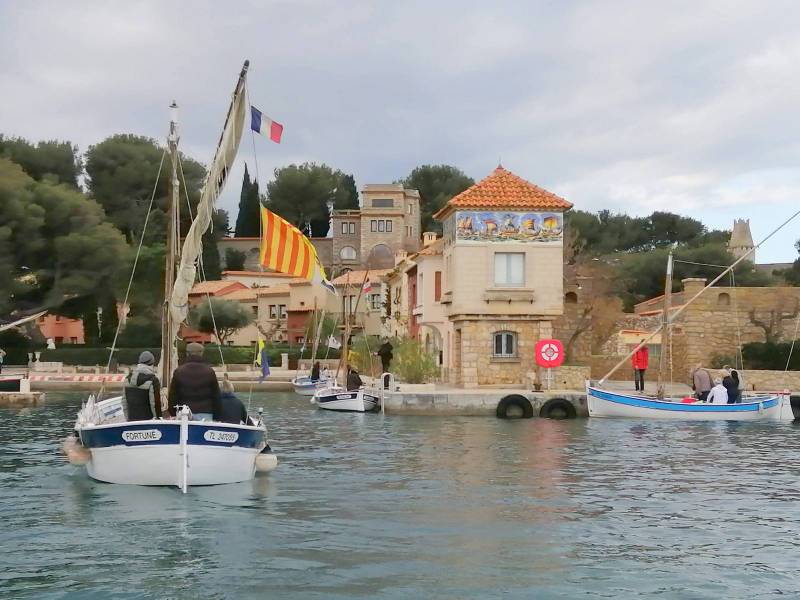 Location d'appartement à Bandol Var proche de Toulon