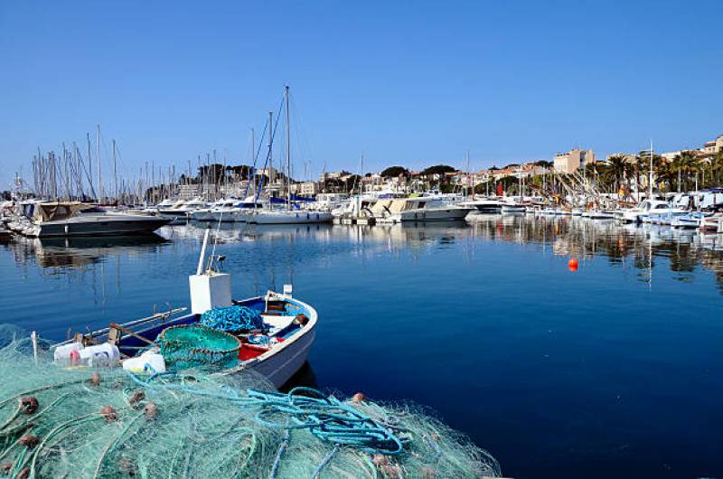 partir en juillet à la mer