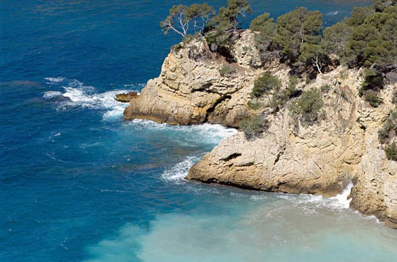 louer en juillet à la mer