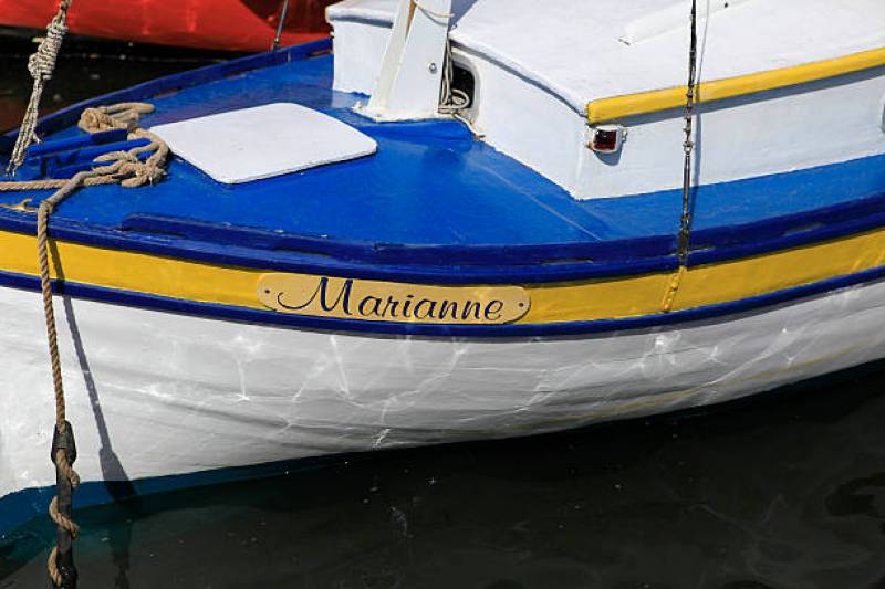 partir à la toussaint dans le Var