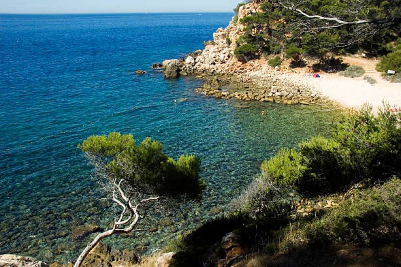 Réserver un appartement pour les vacances d'été près de Toulon (83) dans le Var