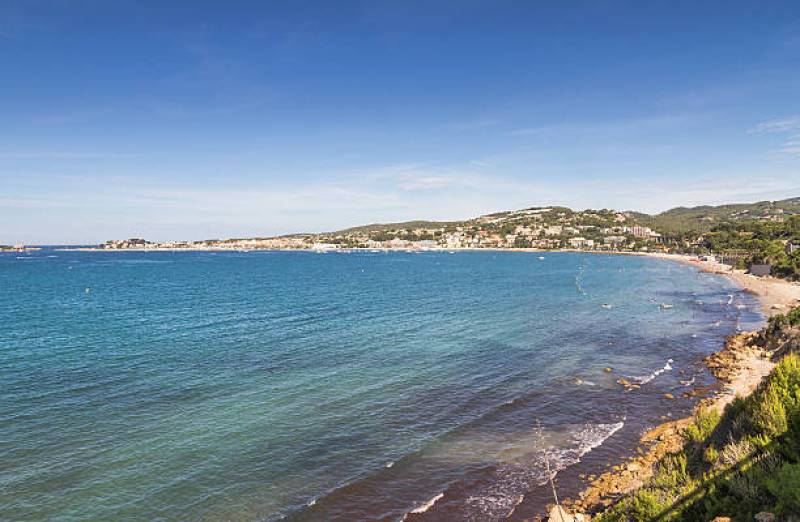 Tarif pour location de vacances au bord de la mer dans le secteur de Toulon, Var (83)