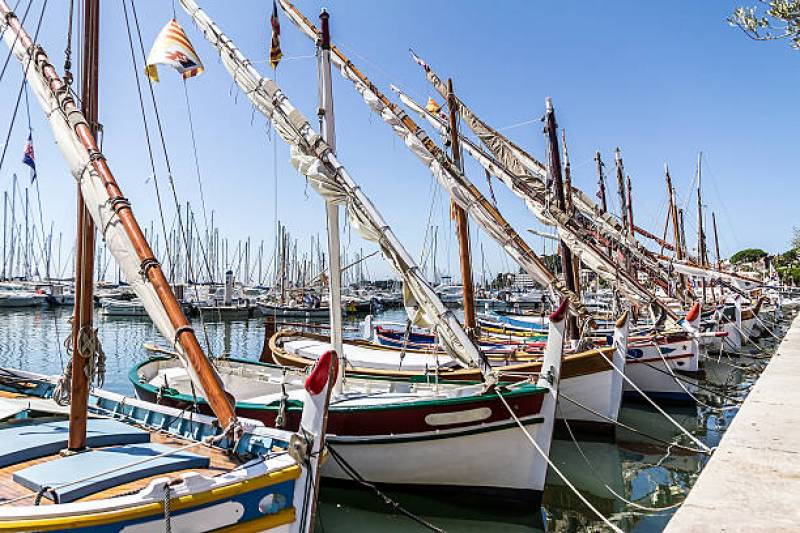 partir dans le sud en septembre