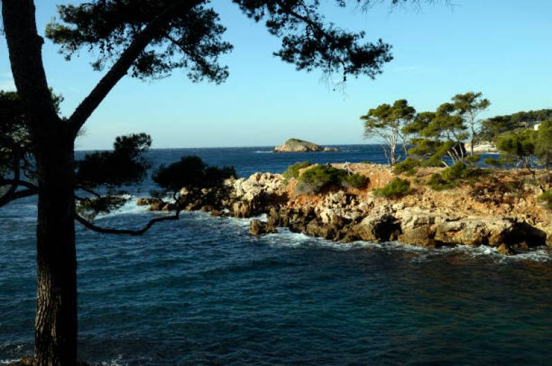 Réserver un logement de vacances  à proximité de Cassis dans les Bouches du Rhône