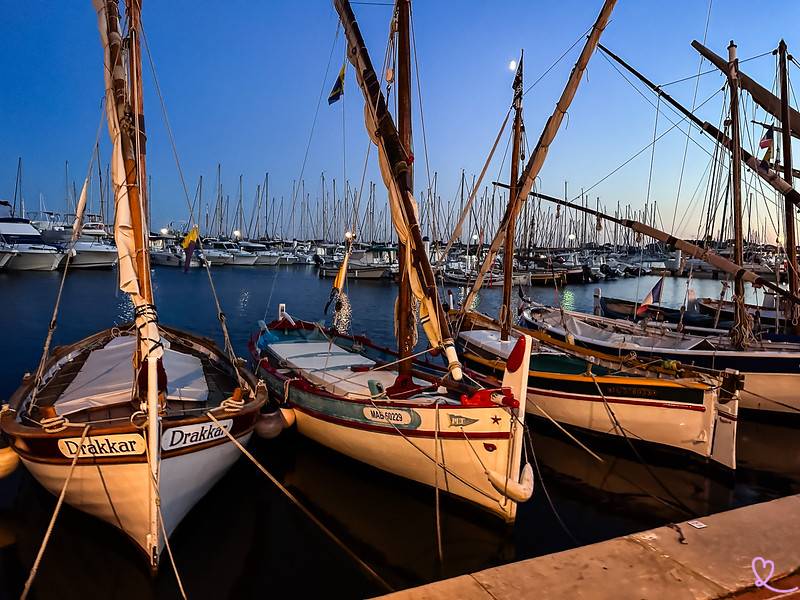 réserver un appartement pour une famille de 4 personnes près du port de Bandol