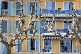 Partir en vacances au soleil à Sanary ou à Bandol et louer un appartement