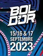 Louer pour le bol d'or en septembre