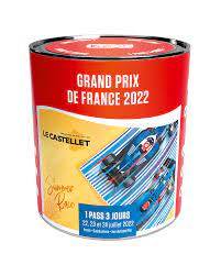 Location pas cher pour le grand prix de France